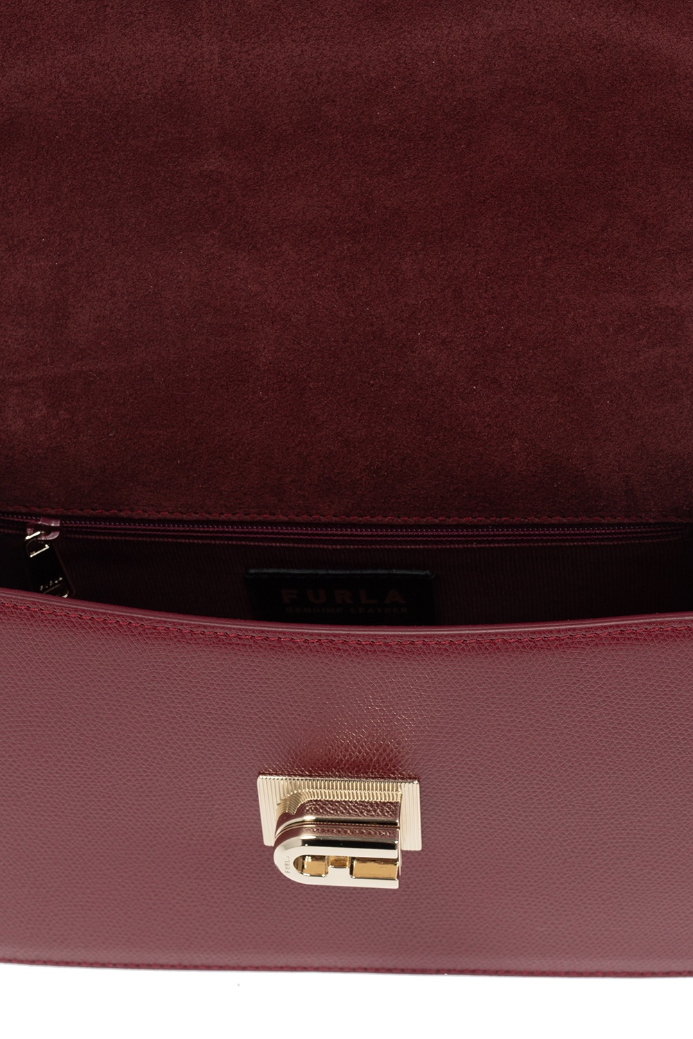 Furla ‘1927’ shoulder bag